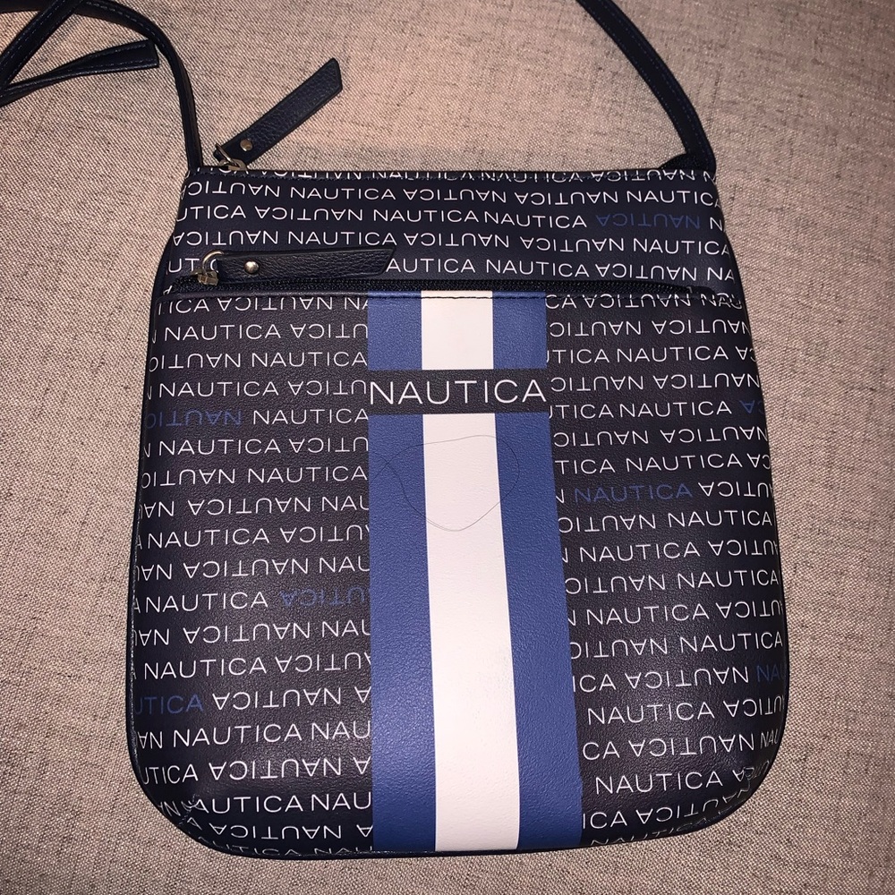 Nautica crossbody